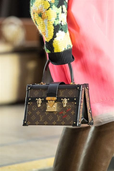 new lv bag 2022|Louis Vuitton Monogram Gets a Floral Twist for FW ’22 .